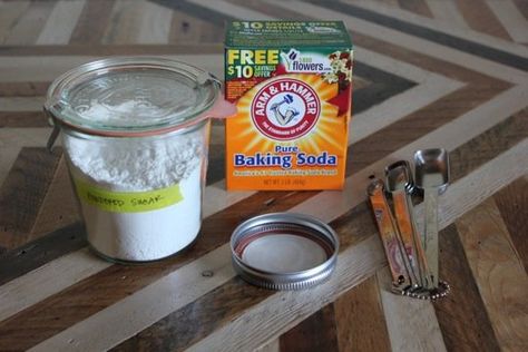 How To Make an All-Natural Ant Killer  Apartment Therapy Tutorials Essen, Homemade Ant Killer, Rid Of Ants, Kill Ants, Get Rid Of Ants, Ant Killer, Baking Soda Benefits, Bug Killer, Natural Pest Control