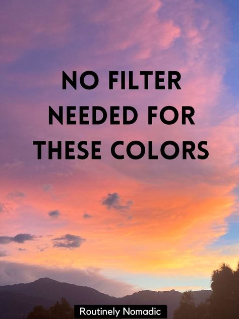 100 No Filter Captions for Your No Filter Needed Photos | Routinely Nomadic No Caption Needed Quotes, No Filter Captions, No Filter Quotes, Filter Captions, Captions For Instagram Stories, Authentic Aesthetic, Filter Quotes, Fearlessly Authentic, Need Quotes