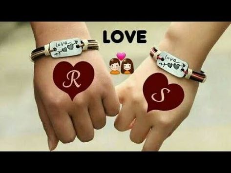 R Love S, R Name, R Love, New Status, Status Song, S Letter, Love S, Love Status, R S