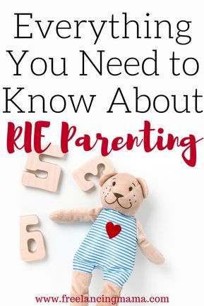 Here's a super informative post on #RIE #parenting that talks about the positives and the negatives and why you should try it with your family. RIE focuses on treating your children as people who deserve respect and trust. It's a great parenting method for all ages. Peaceful Parenting, Gentle Parenting, Parenting Methods, Newborn Sleep Schedule, Parenting Techniques, Newborn Sleep, Baby Sleep Problems, Parenting Skills, Be My Baby