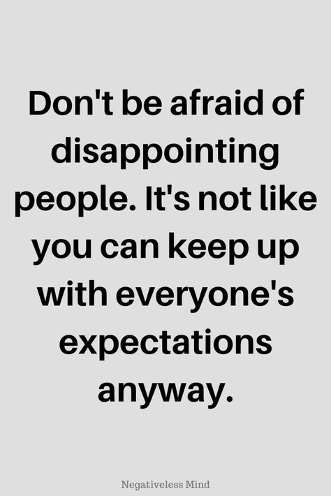 There’s no need for you to bash yourself because you can’t keep up with people’s expectations. It’s pretty much impossible to please everyone. So, don’t be afraid of doing what you want to do for a change instead of acting accordingly to the expectations of others. It’s your life after all, not theirs. #knowyourself #selfcare #inspirational #motivational #selfworth #youmatter #confidence Learn To Speak Up For Yourself Quotes, Do What Needs To Be Done Quotes, Cannot Please Everyone Quote, I Made It Quotes Graduation, Please Love Yourself Instead Of The Idea, Can’t Please Everyone, Done Pleasing People Quotes, Others Expectations Quotes, Can’t Please Everyone Quotes