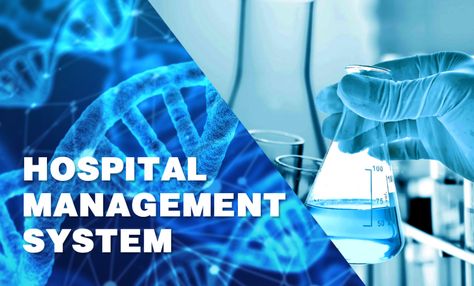 Detailed information on Hospital Management System Hospital Management System, Company Website Design, Hospital Management, Staff Management, Portal Design, Electronic Health Records, Hospital Staff, Patient Safety, Splash Screen