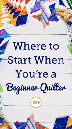 Patchwork, Couture, Quilting Designs Beginner, Beginner Quilting Projects Simple, Beginner Quilting Tips, Beginners Quilting Projects, Making Quilts For Beginners, How To Plan A Quilt, How To Piece Together A Quilt