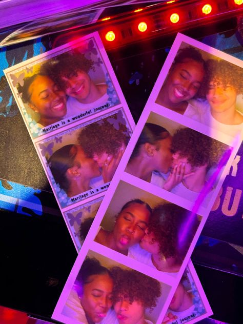 Arcade Date Black Couple, Will You Be My Girlfriend Hotel Ideas, Couples Arcade Pictures, Activities To Do With Your Boyfriend, Fun Friend Date Ideas, Fair Date Pictures, Couple At Arcade, Cute Date Pics, Couple Arcade Pics