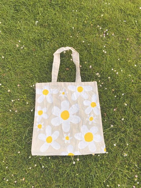 Tela, Canvas Tote Bag Painting Ideas Easy, Painting Ideas On Tote Bags, Tote Bags Painting Ideas, Tote Bag Ideas Paint, Tote Painting Ideas, Tote Bag Art Painting, Tote Bag Painting Ideas Easy, Easy Tote Bag Painting