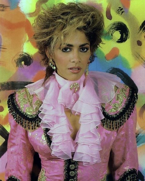 a kickass hairstyle for my in-between hair growth Look 80s, Sheila E, The Artist Prince, Prince Rogers Nelson, Purple Reign, 1980s Fashion, I Love Music, Purple Rain, Female Singers