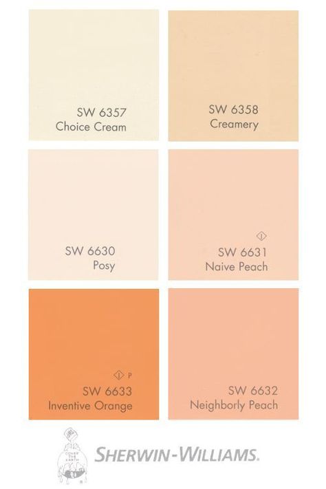 Master bath Bathroom Paint Colors Sherwin Williams, Peach Paint Colors, Peach Rooms, Peach Bedroom, Peach Nursery, Light Terracotta, Terracotta Paint, Peach Bathroom, Peach Paint