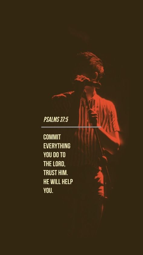 Psalm 37/5 KJV Psalms 37:5 Wallpaper, Psalm 37 5 Wallpaper, Psalms 37 5, Psalm 37 5, Bible Words Images, Bible Quotes Images, Psalm 37, Bible Quotes Wallpaper, Ayat Alkitab