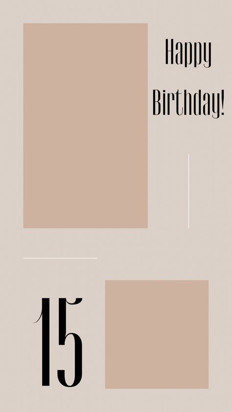 It's My Birthday To Me Instagram Story, Birthday Countdown Timer Instagram Story, Insta Countdown Ideas Birthday, Ist My Birthday Story, It S My Birthday Story, Hello 15 Birthday, Happy Birthday 15 Girl, Bday Countdown Ideas Instagram Story, 18th Birthday Instagram Story Ideas