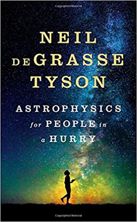 Best Science Books, Amazon Book, Neil Degrasse Tyson, Book Challenge, Order Book, Promote Book, Reading Challenge, In A Hurry, Popular Books