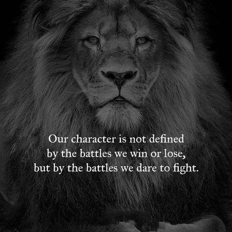 Ge Aldrig Upp, Battle Quotes, Lion Quotes, Motivational Inspirational Quotes, Good Quotes, Warrior Quotes, Strong Quotes, Badass Quotes, Motivational Quotes For Success