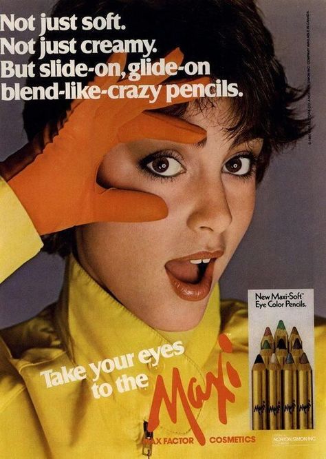 90s Advertisements, 80s Advertisements, 90s Advertising, 80s Advertising, 70s Lookbook, 80s Editorial, 90s Ads, Lipstick Vintage, Historical Makeup