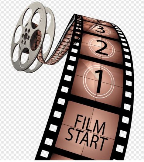 Favorite Movies Film Clipart, Film Png, Film Background, مشروعات العلوم, Movies Images, Film Equipment, Old Film, Movie Reels, Old Movie