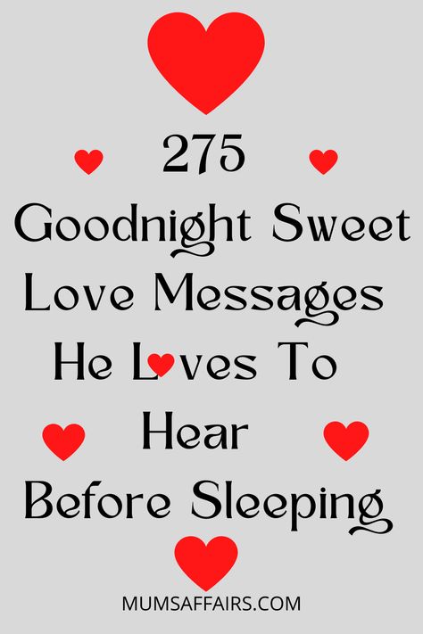 Sweet Goodnight Text, Goodnight Texts To Boyfriend, Goodnight Messages For Him, Sweet Dreams Messages, Goodnight Texts For Him, Goodnight Message For Her, Sweet Good Night Messages, Cute Good Night Quotes, Good Night Text Messages