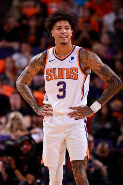 Kelly Oubre Jr Basketball, Light Skin Basketball Players, Oubre Jr Kelly, Kelly Oubre Jr Aesthetic, Basketball Guys, Basketball Boy, Basketball Boys, Lightskinned Boys, Kelly Oubre Jr