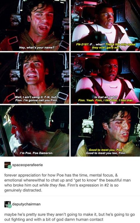 Humour, Star Wars Poe X Finn, Star Wars Finn X Poe, Poe Dameron And Finn, Poe Dameron X Finn, Poe Starwars, Poe X Finn, Finn X Poe Fan Art, Finn X Poe