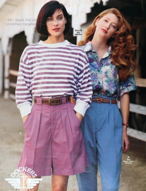 Early 1990s Fashion Women, 80s Preppy Fashion Women, 80s Clothes 1980s Fashion Trends, 80s Women Fashion, 90s Fashion Fall, 80s Preppy Fashion, 80s Summer Fashion, 80s Fashion For Women 1980s Outfits, 1980s Outfits