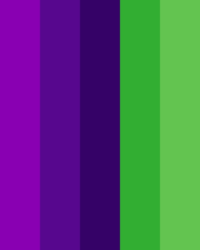 Patchwork, Purple And Green Color Pallete, Dark Purple Colour Palette, Purple Green Color Palette, Green Purple Color Palette, Purple And Green Palette, Green And Purple Color Palette, Purple And Green Aesthetic, Purple And Green Color Palette