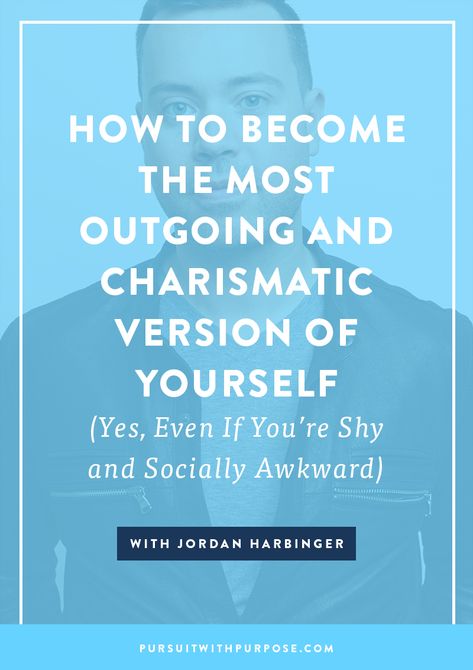 How To Become More Social, Meyers Briggs Personality Types, Charismatic Man, Social Dynamics, Melyssa Griffin, Introvert Vs Extrovert, Meyers Briggs, Social Intelligence, People Skills