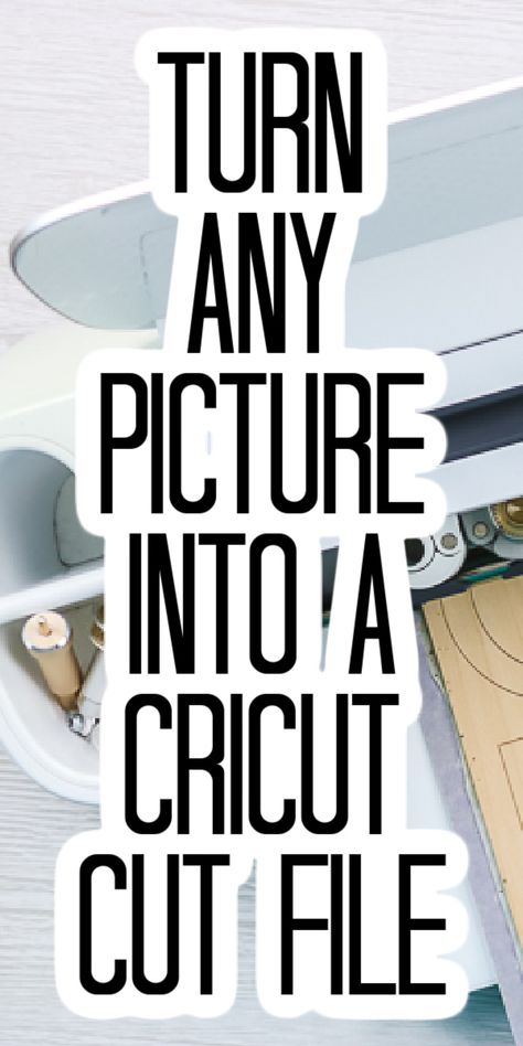 Shirts Made From Cricut, Cricut 101 For Beginners, Photo To Svg Cricut, Cricut Hacks For Beginners, Canva To Cricut, Cricut Uses, Now Making Tutorials, How To Make Clipart, Cricut Poster Board Projects