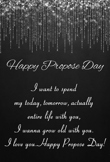 Lines For Husband, Happy Propose Day Quotes, Propose Day Wishes, Dan Zaljubljenih, Propose Day Quotes, Proposal Quotes, Hubby Love Quotes, Happy Propose Day, Teenager Quotes About Life