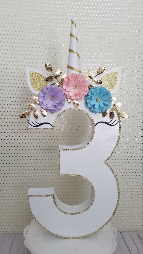 Unicorn 3rd Birthday Party Ideas, Cumple Unicornio Ideas, Unicorn Birthday Party Decorations Decor, Unicorn 3rd Birthday Party, Princess Unicorn Party, Unicorn Birthday Ideas, Unicorn Birthday Party Ideas Decoration, Unicorn Birthday Party Ideas Diy, Diy Unicorn Birthday Party