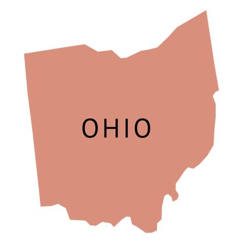 Ohio state plain map #AD , #affiliate, #AD, #state, #plain, #map, #Ohio Maps Aesthetic, Map Png, Map Signs, Ohio Map, Material Design Background, Logo Text, Educational Projects, Layout Template, 2024 Vision