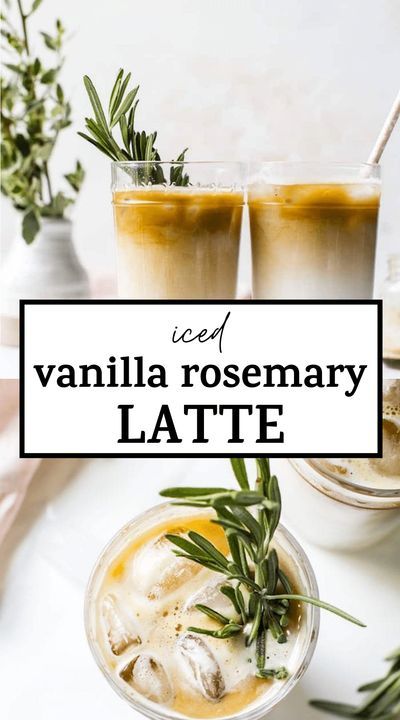 Rosemary Syrup, Syrup Recipes, Rosemary Tea, Rosemary Simple Syrup, Simple Syrup Recipes, Full Of Energy, Delicious Drink Recipes, Coffee Syrup, Couple Shots