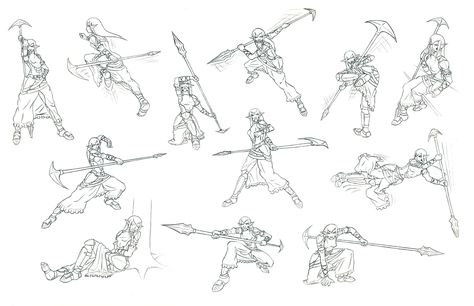 Kyrenia Action Poses by Project86XERO on DeviantArt Gesture Drawing, Drawing Body Poses Holding, Drawing Body, Drawing Body Poses, Action Pose Reference, Sketch Poses, Human Figure Drawing, Model Sheet, Character Poses