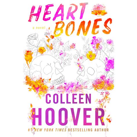 Colleen Hoover has released A NEW BOOK!!!! Heart Bones. So so so excited! Heart Bones, Hearts And Bones, Book Shops, Bone Books, Spring Reading, Colleen Hoover Books, Books Bookshelf, Ugly Love, Photo Shop