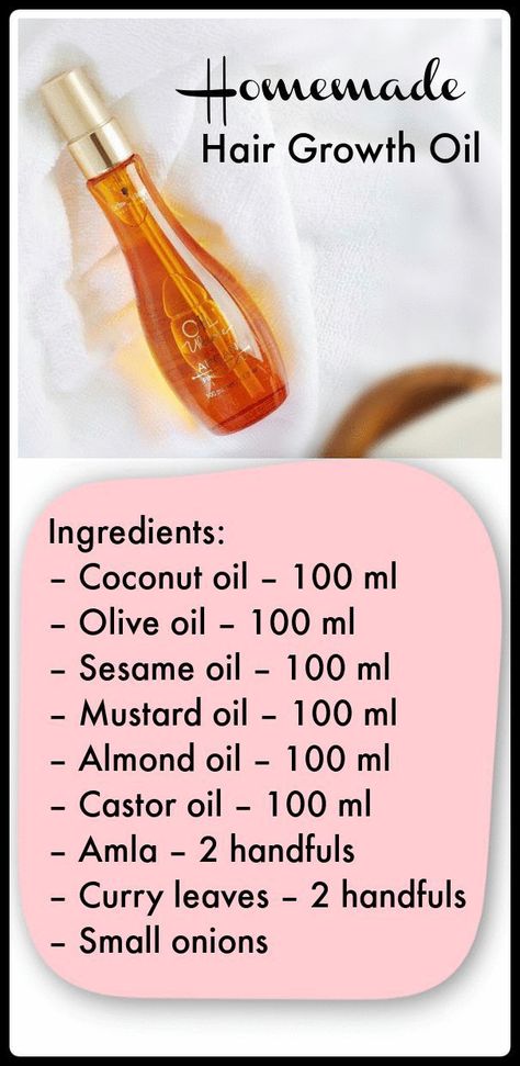 Homemade Hair Growth, Homemade Hair Growth Oil, Hair Growth Oil Recipe, Thick Hair Growth, Hair Oils, Homemade Hair, Natural Hair Mask, Hair Growing, Anti Aging Oils