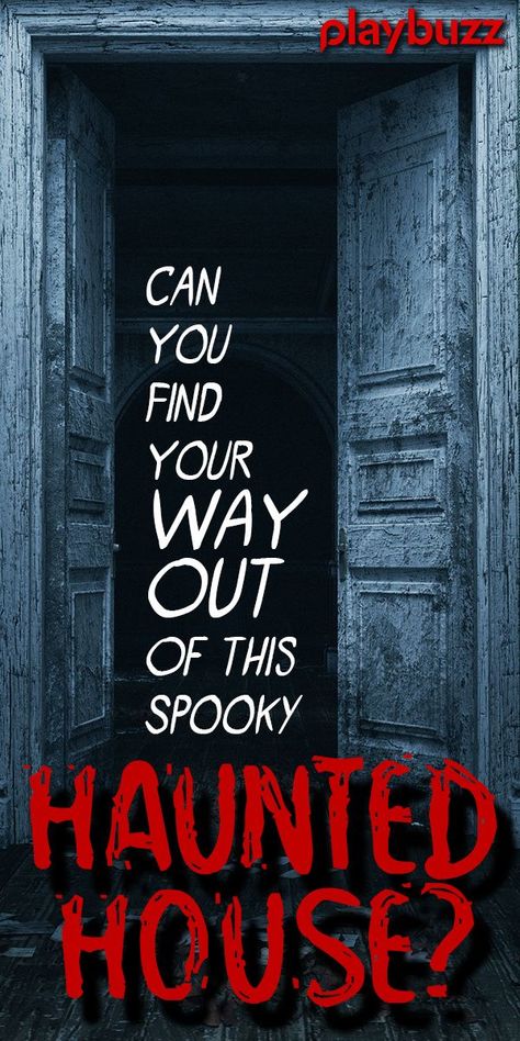 Horror Movie Quizzes, Haunted House Date, Horror Quiz, Halloween Movie Party, Get Out Movie, Creepypasta Quiz, Spooky Song, Movie Friday, Halloween Quiz