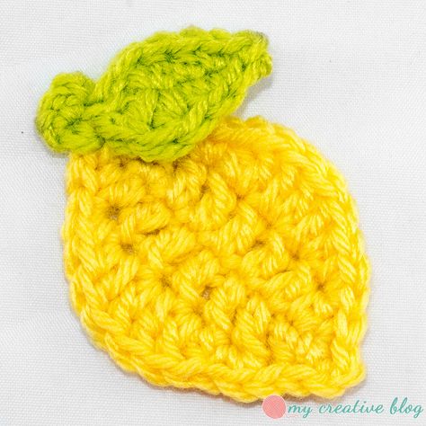 Lemonade Lemon Bunting – Crochet Pattern – My Creative Blog Amigurumi Patterns, Sea Creature Crochet, Amigurumi Fish, Bunting Crochet, Crochet Fish Patterns, Crochet Bunting, Crochet Bookmark Pattern, Crochet Fish, Quick Crochet Patterns