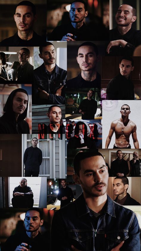 Rio Quotes Movie, Good Girls Series, Rio From Gg, Many Montana Rio, Rio From Good Girls Edits, Manny Montana Wallpaper, Rio From Good Girls Wallpaper, Rio Good Girls Aesthetic, Rio Good Girls Edits