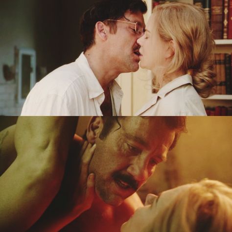 Clive Owen and Nicole Kidman steam up the screen in Hemingway and Gellhorn, 2012 Inside Man, Clive Owen, Moving To Australia, Bride Of Christ, Naomi Watts, Close My Eyes, British Actresses, Nicole Kidman, Home And Away