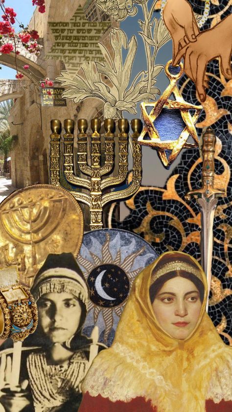#judaism #religion #jewish Jewish Illustration, Judaism Art, Jewish Symbols, Jewish Culture, Jewish Art, Ethereal Art, Butterfly Wallpaper, Mood Board, Illustration Art