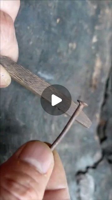 150K views · 4.8K likes | WORKING PLANS - SURVIVAL on Instagram: "Amaizing woodworking..... ✍️ Make 16,000 projects with step by step plans.. Even if you don't have a large woorkshop or expensive tools  The link in bio....   #Woodworkingproject#woodworkforall#woodworkingtools#woodworkerlife#woodworkingschool#woodcuttingboard#woodturning_best#woodworkinstagram#woodworkinggirl#woodworkingfun#woodwork#woodqorkingakills#woodworking_art#woodworkingideas#woodworkingcommunity#finewoodworking" Beginner Welding Projects Ideas, Homemade Tools Metals, Diy Tools Woodworking, Downloadable Woodworking Plans, Woodworking Projects Ideas, Diy Slingshot, Diy Crossbow, Diy Tools Homemade, Buffalo Painting