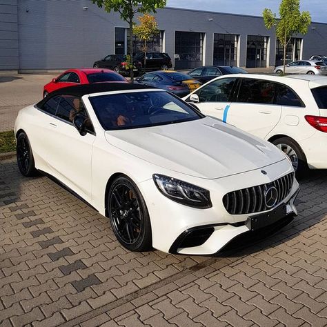 Mercedes-AMG S63 Cabriolet #S63 #S63AMG #S63Cabriolet #S63Coupe #AMGS63 #S63AMGCoupe Amg 63s Coupe, S63 Amg Cabriolet, Convertible Mercedes Benz, Mercedes Cabriolet, Amg S63, Mercedes Benz Convertible, Mercedes Convertible, Mercedes C180, C 63 Amg