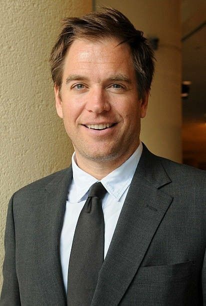 A fan commented: Am tired of watching... - Michael Weatherly Ncis, Star Wars, Michael Weatherly Family, David Caruso, Am Tired, Michael Weatherly, A Fan, Eye Candy, I Want