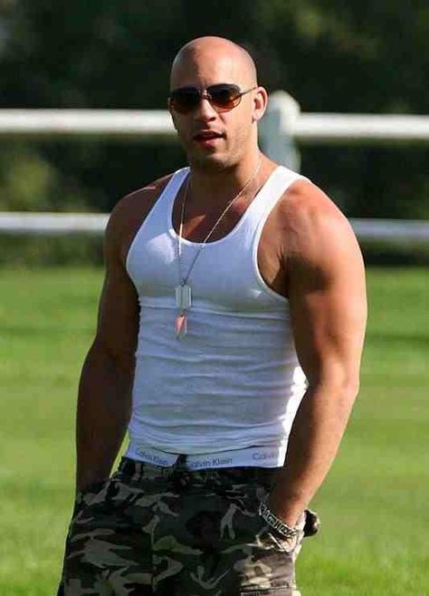 Vin diesel Vin Diesel