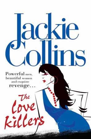 Reading, Books, Jackie Collins Books, Jackie Collins, Paperback Books, Revenge, Book Worth Reading, Worth Reading, Google Image