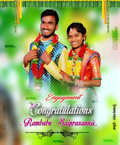 Ravali digitals rajkumar Images Marriage Flex Banner Background Hd, Marriage Banner, Free Birthday Banner, Wedding Banner Design, Wedding Album Cover Design, Engagement Congratulations, Flex Banner Design, Wedding Album Cover, Photo Frame Images