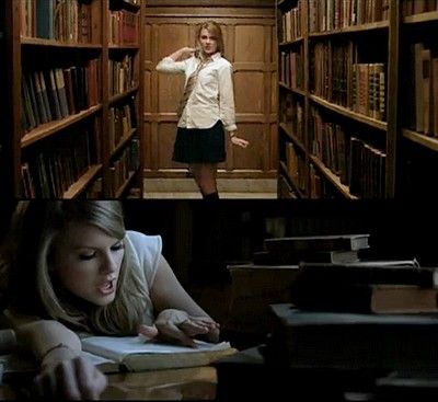 Taylor Swift Story Of Us Music Video, The Story Of Us Music Video, Taylor Swift The Story Of Us Music Video, Taylor Swift Library, The Story Of Us Taylor Swift Aesthetic, Taylor Swift Mv Outfits, Story Of Us Music Video, The Story Of Us Taylor Swift, Taylor Scrapbook