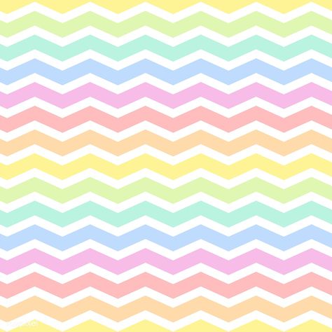 Rainbow Backgrounds, Cocomelon Birthday, Diagonal Stripes Pattern, Chevron Background, Mint Wallpaper, Rainbow Chevron, Easter Wallpaper, Kids Background, Chevron Patterns
