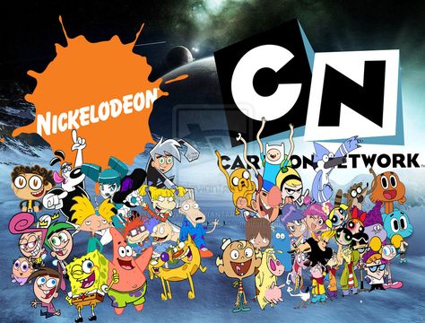 6 Ways to Relive Your Childhood with Hulu Cartoon Nickelodeon, Cartoon Network Tv, 2000 Nostalgia, 1990s Nostalgia, Old Cartoon Network, Cn Cartoon Network, Cartoon Network Shows, Animated Cartoon Characters, Nickelodeon Cartoons