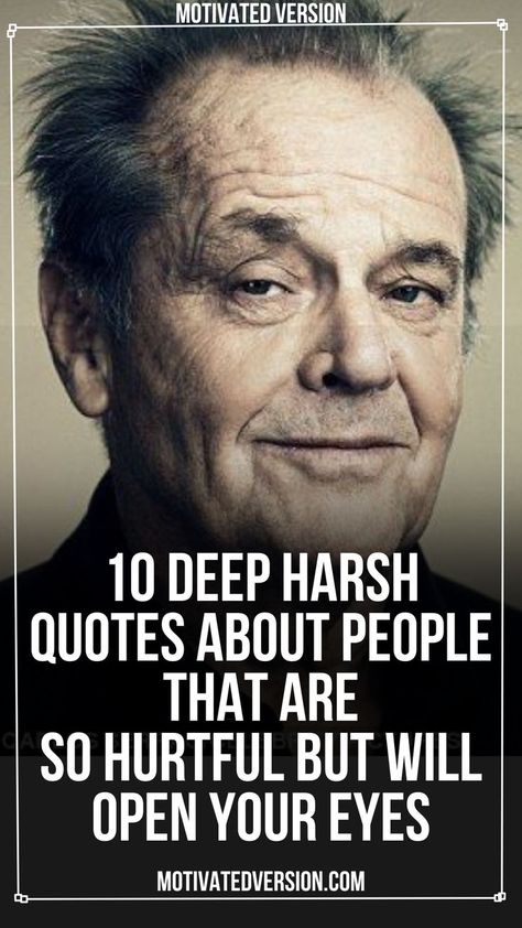 10 Deep Harsh Quotes About People That Are So Hurtful But Will Open Your Eyes Humour, Thanks For Nothing Quotes, Check On Your People, Irish Proverbs Quotes, Brainwashed Quotes, Paradox Quotes, Personality Development Quotes, Harsh Quotes, Wise Old Sayings