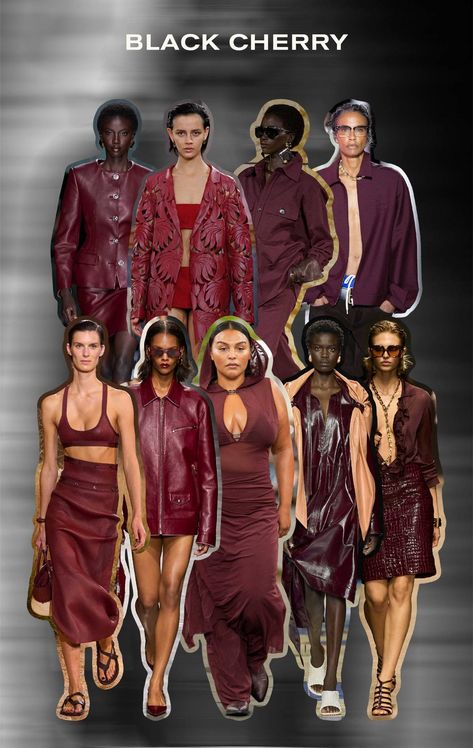 The 10 Major Trends That Will Define Spring 2024 Fashion | Who What Wear Croquis, Ss24 Womens Trends, Trends Spring 2024, Fashion Trends 2024 Spring Summer Women Dresses, Spring Summer 2024 Trends, 2024 Spring Trends, Ss 24/25 Fashion Trends, Spring 2024 Outfits Women, Fashion Spring 2024