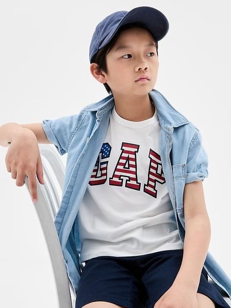 Discover great products at the best prices at Dealmoon. Gap Kids Graphic T-Shirt. Price:$8.09 at Gap Factory Cat Kids, Kids Book, Gap Kids, Kids' Book, New Kids, Shirt Price, Kids Clothing, Coupon Codes, Graphic T Shirt