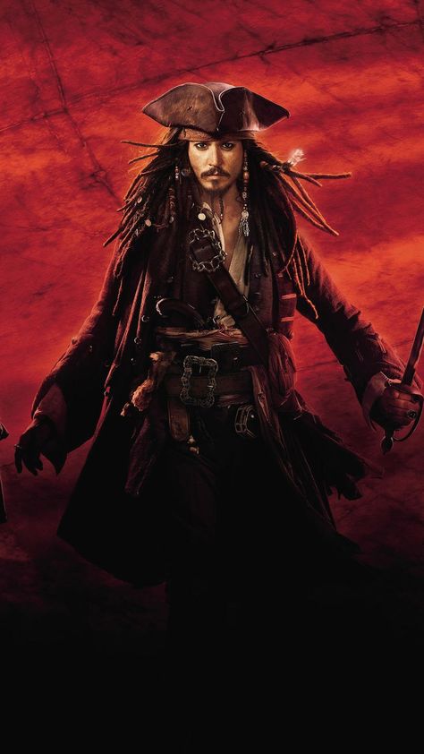Fimo, Jack Sparrow Character, End Wallpaper, Jack Sparrow Wallpaper, Johnny Depp Wallpaper, Pirate Ship Art, Johnny Depp Characters, Black And White Wallpaper Iphone, Worlds End