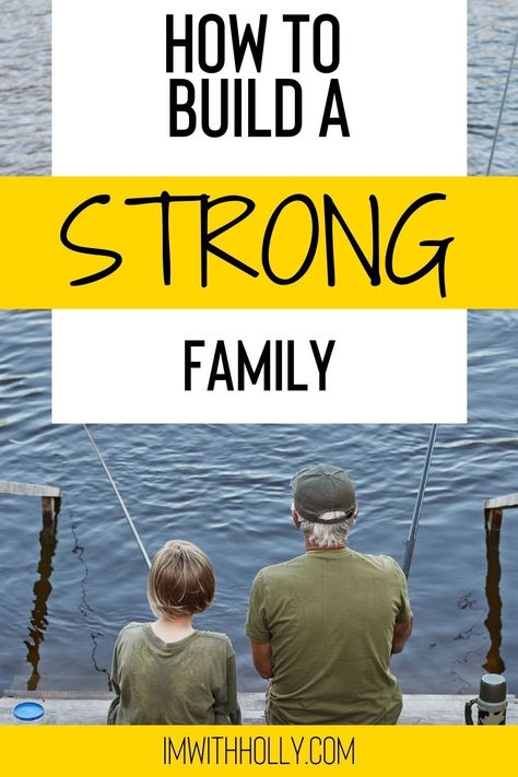 Want to grow a strong family? Here are 7 qualities you should prioritize if you want to have an unbreakable bond with your family members. Click to find out how to truly connect as a family unit. Having A Family, Entitled Kids, Support Encouragement, Family Unit, Effective Communication Skills, Active Family, Best Bond, Parenting Inspiration, Bonding Activities